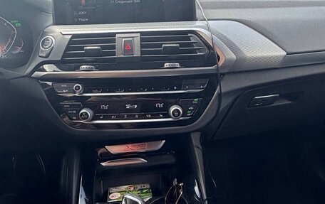 BMW X3, 2021 год, 3 800 000 рублей, 6 фотография