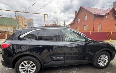 Ford Kuga III, 2022 год, 2 159 000 рублей, 5 фотография