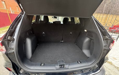 Ford Kuga III, 2022 год, 2 159 000 рублей, 10 фотография