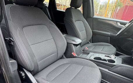 Ford Kuga III, 2022 год, 2 159 000 рублей, 8 фотография