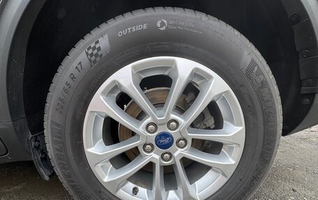 Ford Kuga III, 2022 год, 2 159 000 рублей, 11 фотография