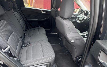 Ford Kuga III, 2022 год, 2 159 000 рублей, 14 фотография