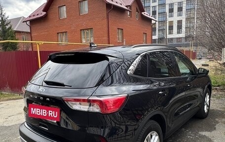 Ford Kuga III, 2022 год, 2 159 000 рублей, 4 фотография