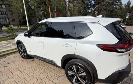 Nissan X-Trail, 2023 год, 3 900 000 рублей, 2 фотография