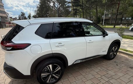 Nissan X-Trail, 2023 год, 3 900 000 рублей, 4 фотография