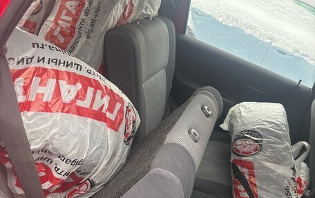 Toyota Cami, 2002 год, 380 000 рублей, 6 фотография