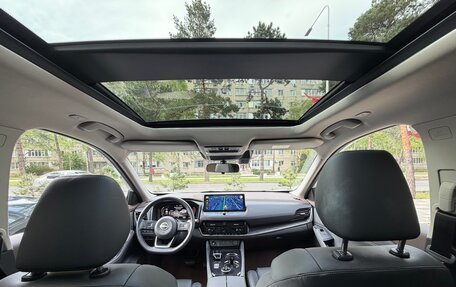 Nissan X-Trail, 2023 год, 3 900 000 рублей, 8 фотография