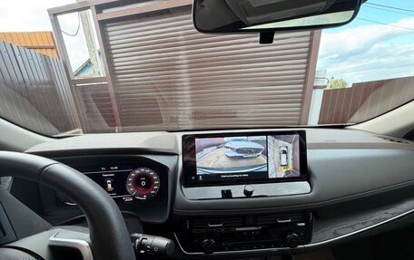 Nissan X-Trail, 2023 год, 3 900 000 рублей, 11 фотография