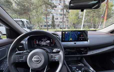 Nissan X-Trail, 2023 год, 3 900 000 рублей, 7 фотография