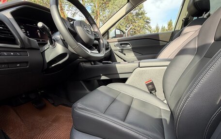 Nissan X-Trail, 2023 год, 3 900 000 рублей, 10 фотография