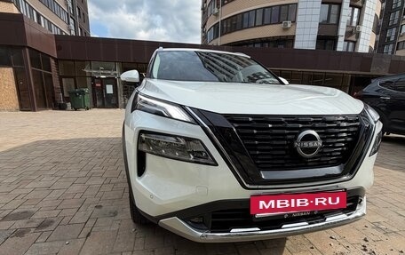 Nissan X-Trail, 2023 год, 3 900 000 рублей, 5 фотография