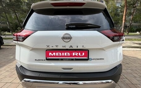 Nissan X-Trail, 2023 год, 3 900 000 рублей, 3 фотография