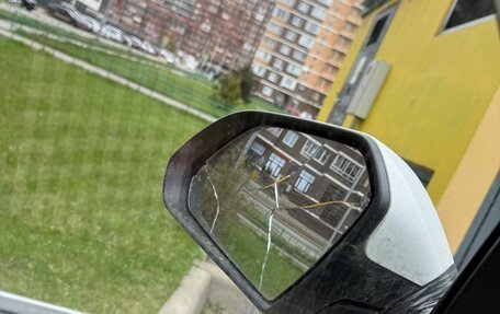 Hyundai Sonata VII, 2019 год, 1 100 000 рублей, 6 фотография