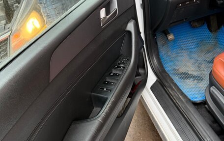 Hyundai Sonata VII, 2019 год, 1 100 000 рублей, 10 фотография