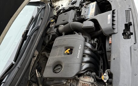 Hyundai Sonata VII, 2019 год, 1 100 000 рублей, 8 фотография