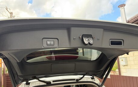 Nissan X-Trail, 2023 год, 3 900 000 рублей, 13 фотография