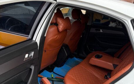 Hyundai Sonata VII, 2019 год, 1 100 000 рублей, 12 фотография