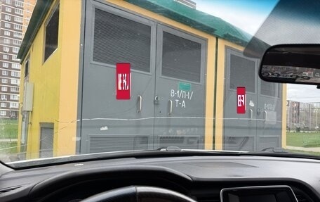 Hyundai Sonata VII, 2019 год, 1 100 000 рублей, 7 фотография