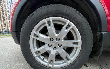 Land Rover Range Rover Evoque I, 2014 год, 2 100 000 рублей, 13 фотография