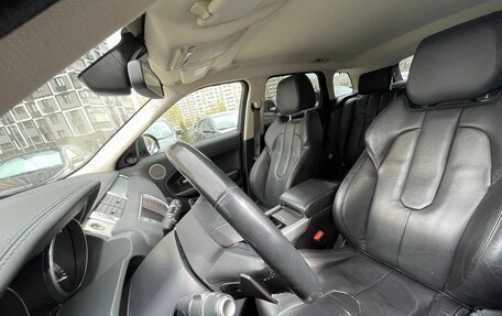 Land Rover Range Rover Evoque I, 2014 год, 2 100 000 рублей, 15 фотография