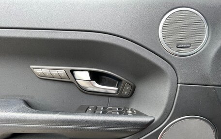 Land Rover Range Rover Evoque I, 2014 год, 2 100 000 рублей, 18 фотография