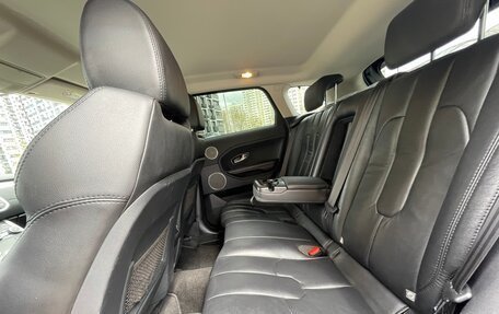 Land Rover Range Rover Evoque I, 2014 год, 2 100 000 рублей, 27 фотография