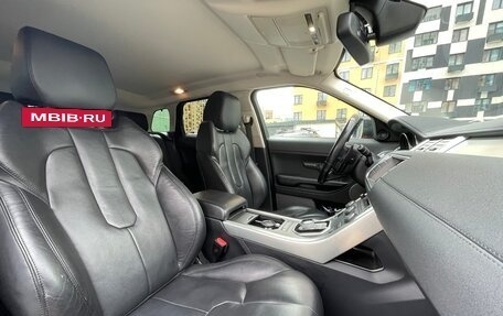 Land Rover Range Rover Evoque I, 2014 год, 2 100 000 рублей, 21 фотография