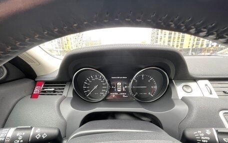 Land Rover Range Rover Evoque I, 2014 год, 2 100 000 рублей, 30 фотография