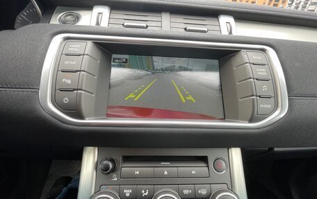 Land Rover Range Rover Evoque I, 2014 год, 2 100 000 рублей, 32 фотография