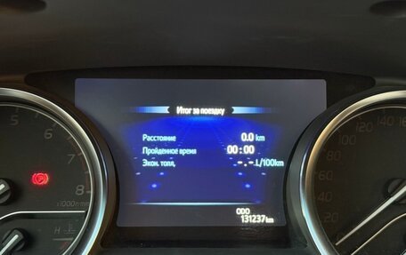 Toyota Camry, 2019 год, 2 800 000 рублей, 15 фотография