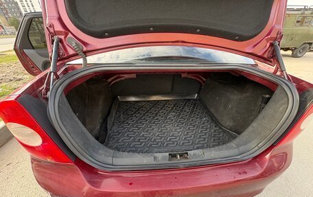 Ford Focus II рестайлинг, 2008 год, 450 000 рублей, 8 фотография