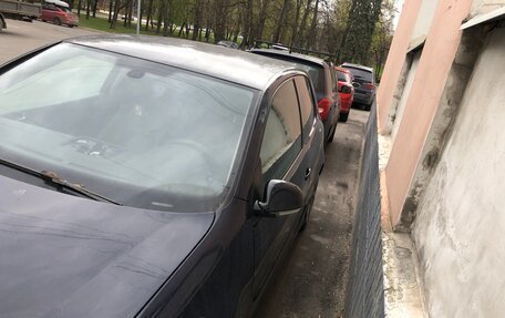 Volkswagen Golf V, 2007 год, 450 000 рублей, 4 фотография
