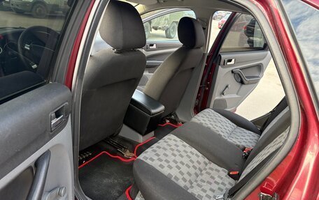 Ford Focus II рестайлинг, 2008 год, 450 000 рублей, 12 фотография