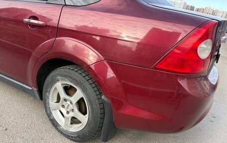 Ford Focus II рестайлинг, 2008 год, 450 000 рублей, 14 фотография