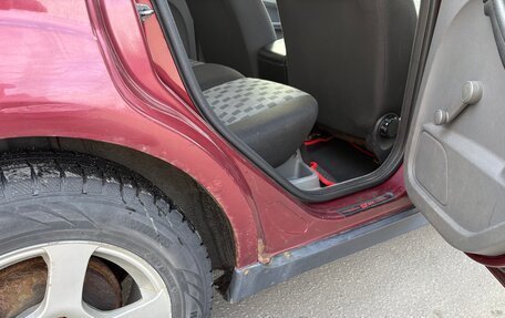 Ford Focus II рестайлинг, 2008 год, 450 000 рублей, 24 фотография