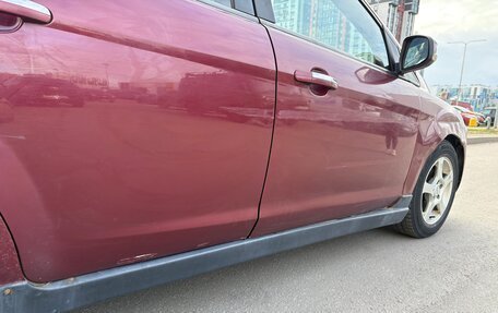 Ford Focus II рестайлинг, 2008 год, 450 000 рублей, 21 фотография