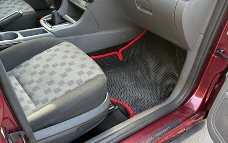 Ford Focus II рестайлинг, 2008 год, 450 000 рублей, 23 фотография