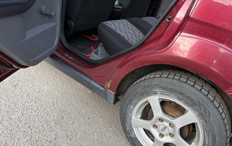 Ford Focus II рестайлинг, 2008 год, 450 000 рублей, 25 фотография