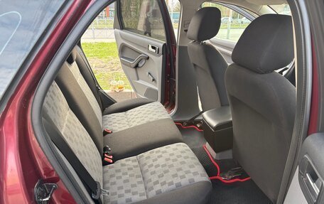 Ford Focus II рестайлинг, 2008 год, 450 000 рублей, 28 фотография