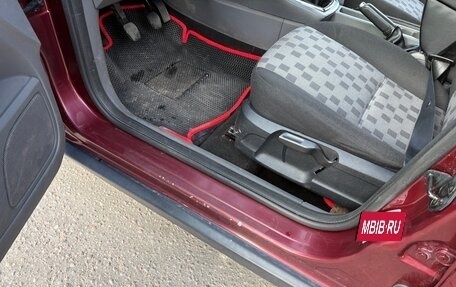 Ford Focus II рестайлинг, 2008 год, 450 000 рублей, 26 фотография