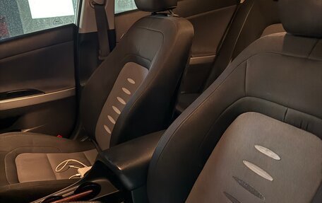 KIA cee'd III, 2013 год, 910 000 рублей, 9 фотография