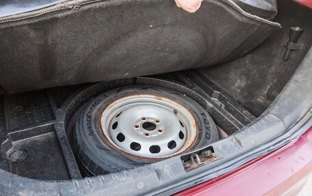 Ford Focus II рестайлинг, 2008 год, 450 000 рублей, 30 фотография