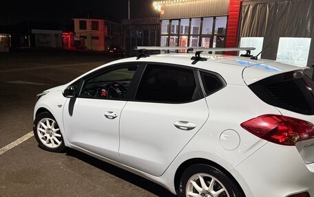 KIA cee'd III, 2013 год, 910 000 рублей, 7 фотография