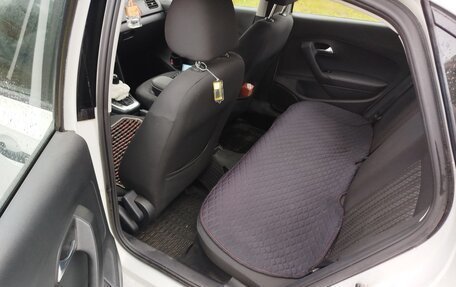 Volkswagen Polo VI (EU Market), 2019 год, 900 000 рублей, 5 фотография