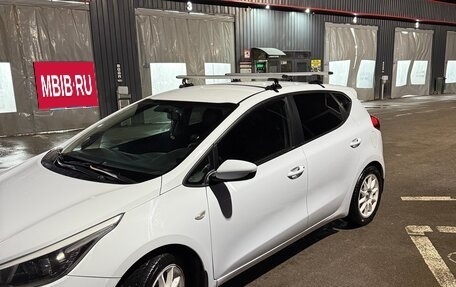 KIA cee'd III, 2013 год, 910 000 рублей, 3 фотография