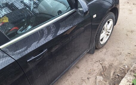 Chevrolet Cruze II, 2012 год, 690 000 рублей, 5 фотография