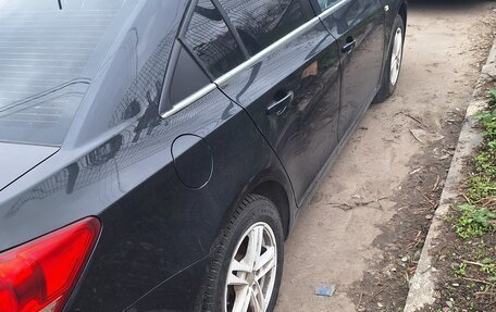 Chevrolet Cruze II, 2012 год, 690 000 рублей, 6 фотография