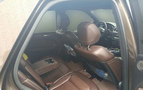 Mercedes-Benz M-Класс, 2012 год, 2 500 000 рублей, 11 фотография