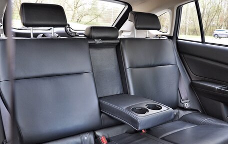 Subaru XV I рестайлинг, 2013 год, 1 345 000 рублей, 27 фотография