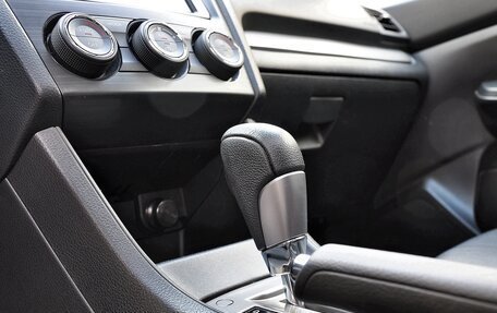 Subaru XV I рестайлинг, 2013 год, 1 345 000 рублей, 28 фотография